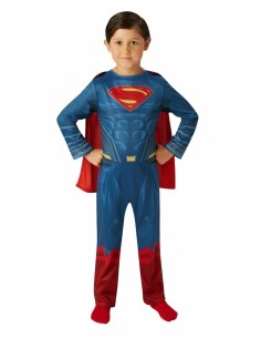 Child's Carnival Costume DC...