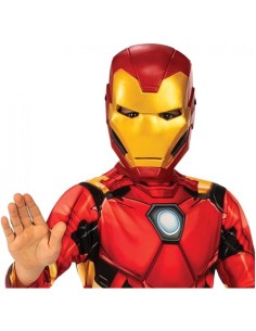 Kids Marvel Iron Man... 2