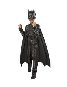 Kids' Carnival Costume DC...