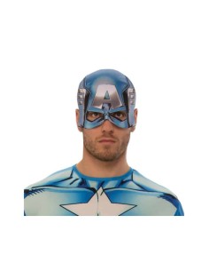 Adult Marvel Captain... 2