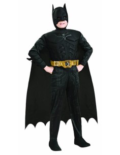 Child's Carnival Costume DC...