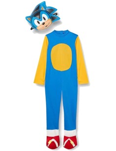 Sonic Carnival Costume for... 2