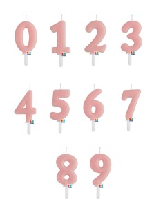 Candelina Di Compleanno In...