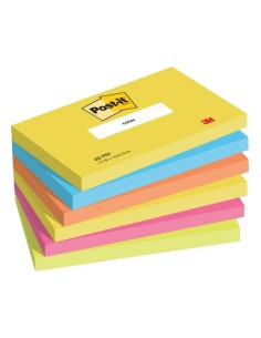 Post-It Notes Energy