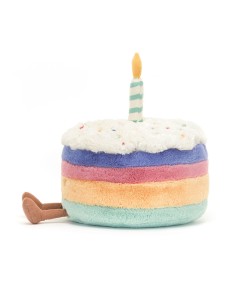 Peluche Jellycat Torta... 2