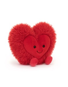 Plush Jellycat Cuore...