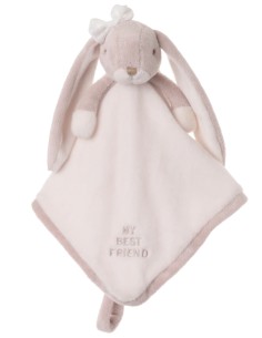 Plush Bukowski Rabbit Lena...