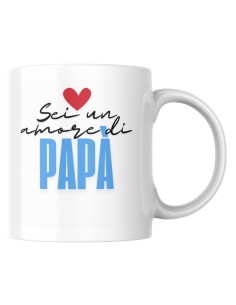 Ceramic Mug Father's Day...