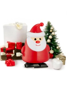 Babbo Natale Con Carica A... 2