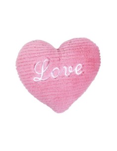 Peluche Cuore Rosa...