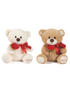 Peluche Orso Teddy San...