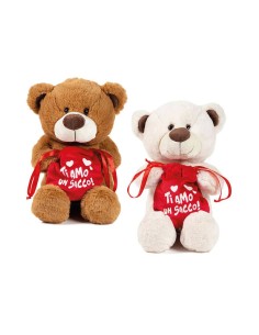 Valentine's Day Teddy Bear...