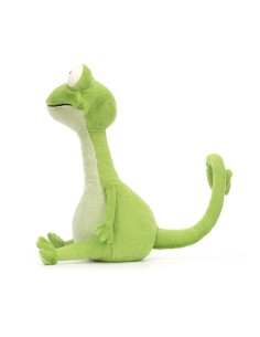 Peluche Jellycat Camaleonte... 2