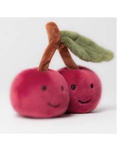 Peluche Jellycat Ciliegie... 2