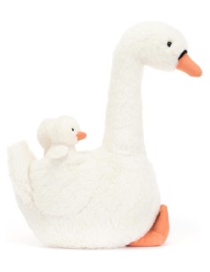 Peluche Jellycat Cigno... 2