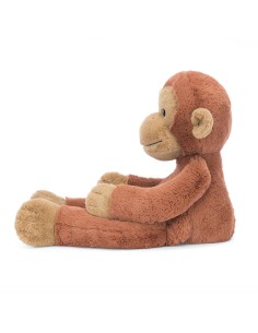 Peluche Jellycat Scimmia... 2