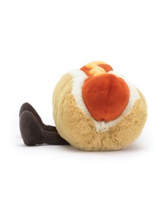 Peluche Jellycat Hot Dog 25cm 2