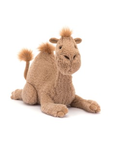 Peluche Jellycat Dromedario...