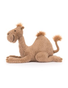 Peluche Jellycat Dromedario... 2