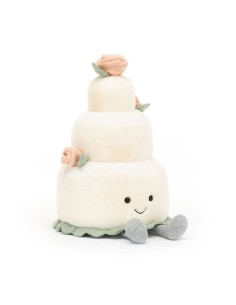 Peluche Jellycat Torta...