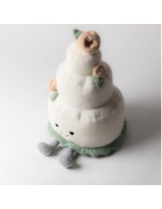 Peluche Jellycat Torta... 2