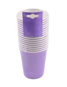 Kraft Paper Cups 16pcs 2