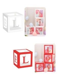 Scatola Box Regalo San...