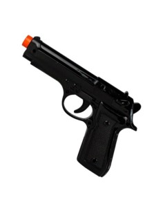 Pistola Finta Polizia...