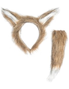 Set Lupo Accessori...