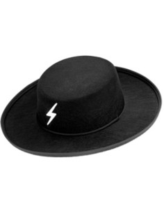 Cappello Caballero...