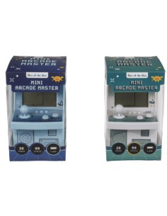 Mini Videogioco Arcade Con... 2