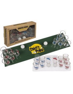 Gioco Da Tavolo Alcolico...