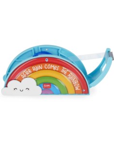 Dispenser With Adhesive...