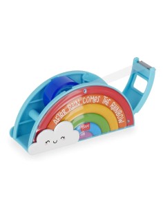 Dispenser With Adhesive... 2