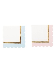 Paper Plates 18cm 8pcs