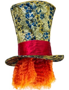 Cappello Cappellaio Matto...