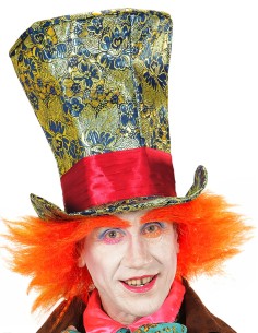 Cappello Cappellaio Matto... 2