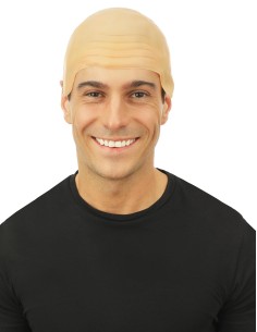 Calotta Testa Calva Misura...