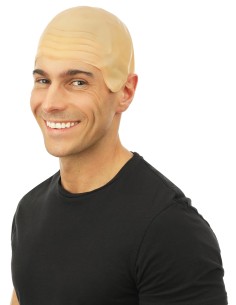 Calotta Testa Calva Misura... 2