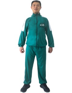 Costume Di Carnevale Adulto...