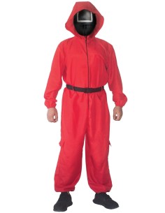 Costume Di Carnevale Adulto...