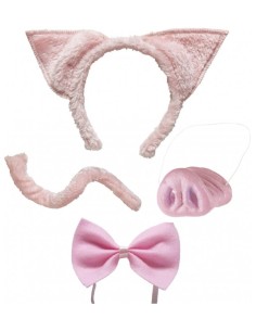 Costume Carnevale Adulto...