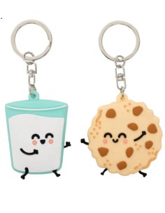 Set of 2 Milk And Cookie...