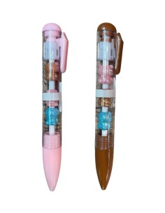 Penna A Sfera Con Orsetti...