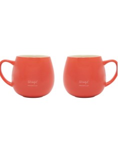 Set 2 Tazze In Ceramica... 2