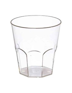 Plastic Cocktail Cups 200cc...