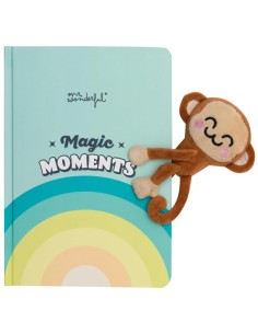 Magic Moments Rainbow A5...