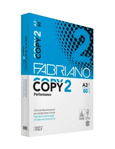 5 Reams Fabriano Copy 2 A3... 2