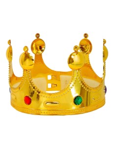 Corona Reale Di Carnevale...