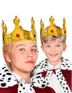 Corona Reale Di Carnevale... 2